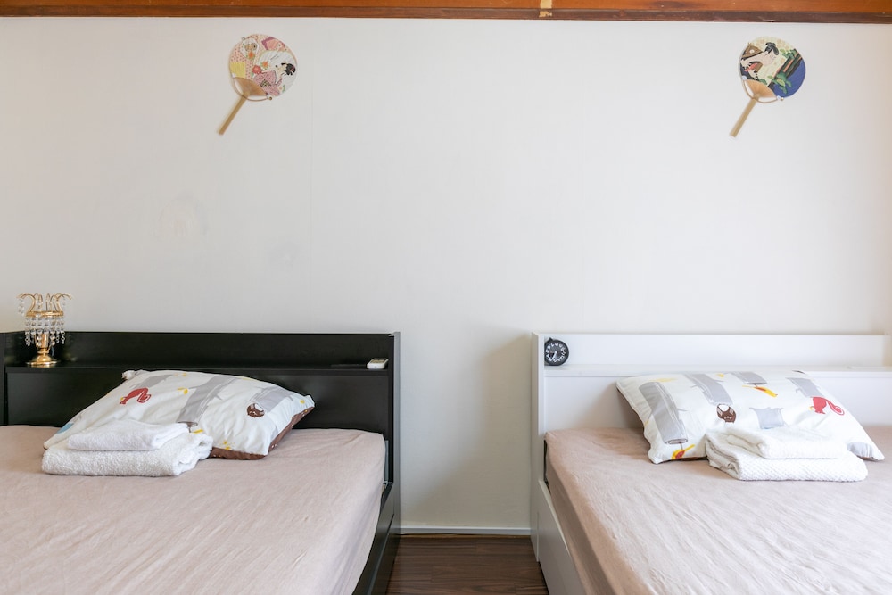 OTSUKA STATION APARTMENT HOTEL 東京