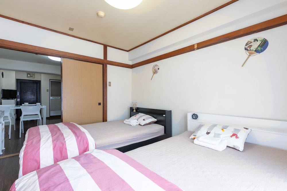 OTSUKA STATION APARTMENT HOTEL 東京