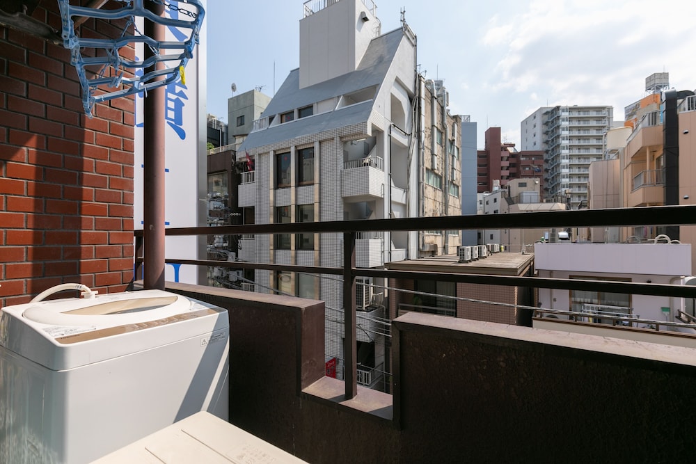 OTSUKA STATION APARTMENT HOTEL 東京