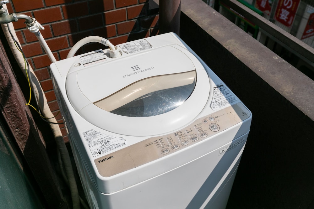 OTSUKA STATION APARTMENT HOTEL 東京
