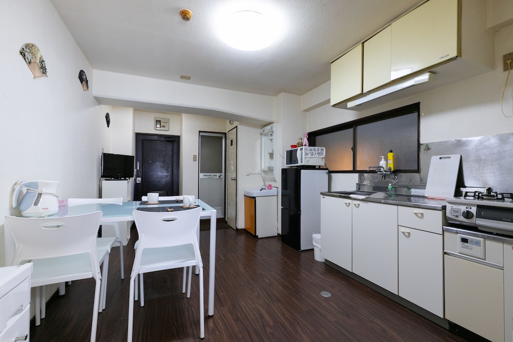 OTSUKA STATION APARTMENT HOTEL 東京