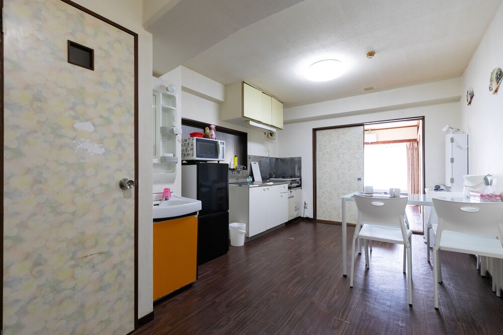 OTSUKA STATION APARTMENT HOTEL 東京