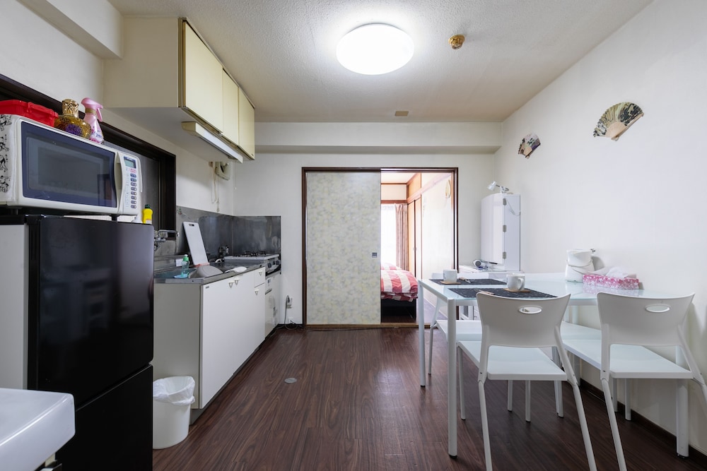 OTSUKA STATION APARTMENT HOTEL 東京