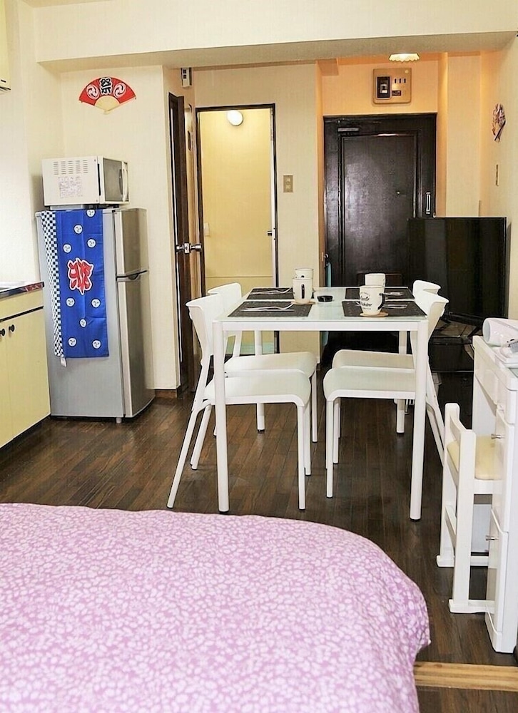OTSUKA STATION APARTMENT HOTEL 東京