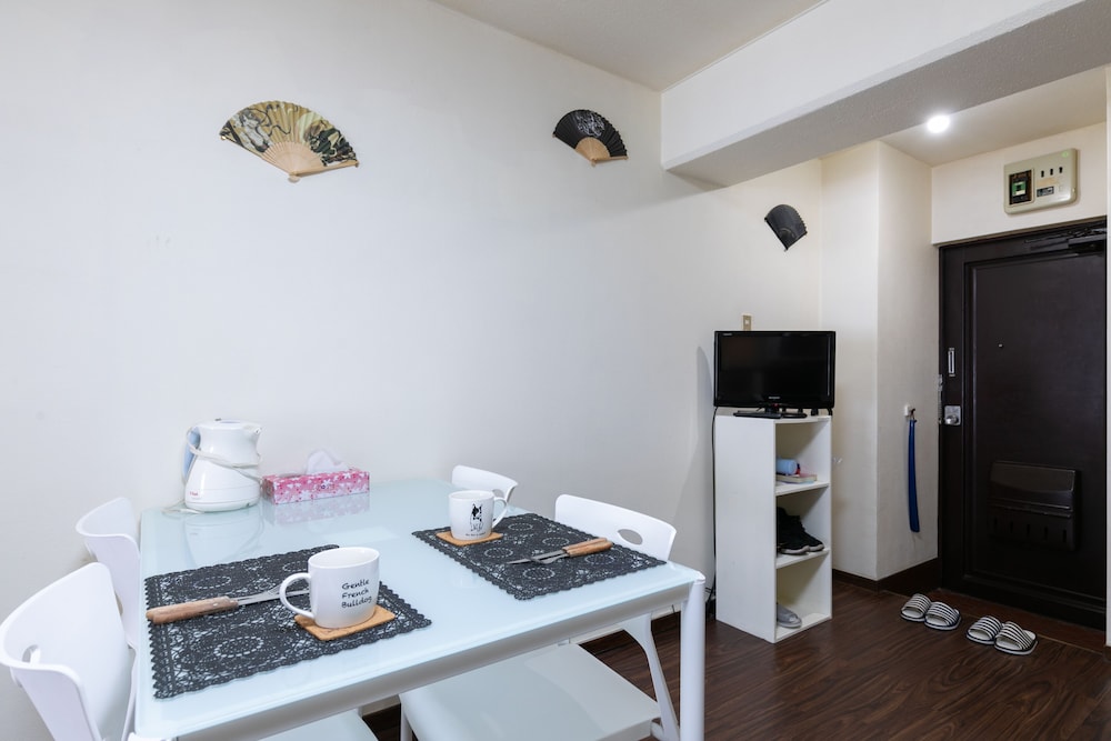 OTSUKA STATION APARTMENT HOTEL 東京