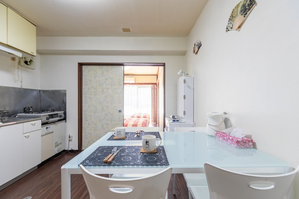 OTSUKA STATION APARTMENT HOTEL 東京