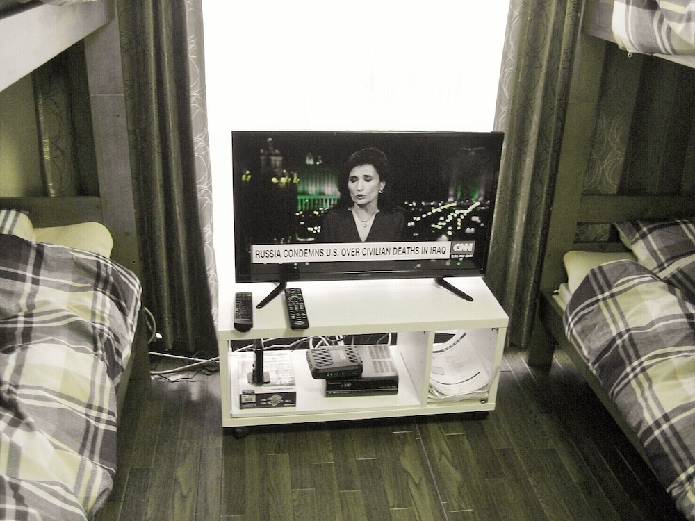 OTSUKA STATION APARTMENT HOTEL 東京