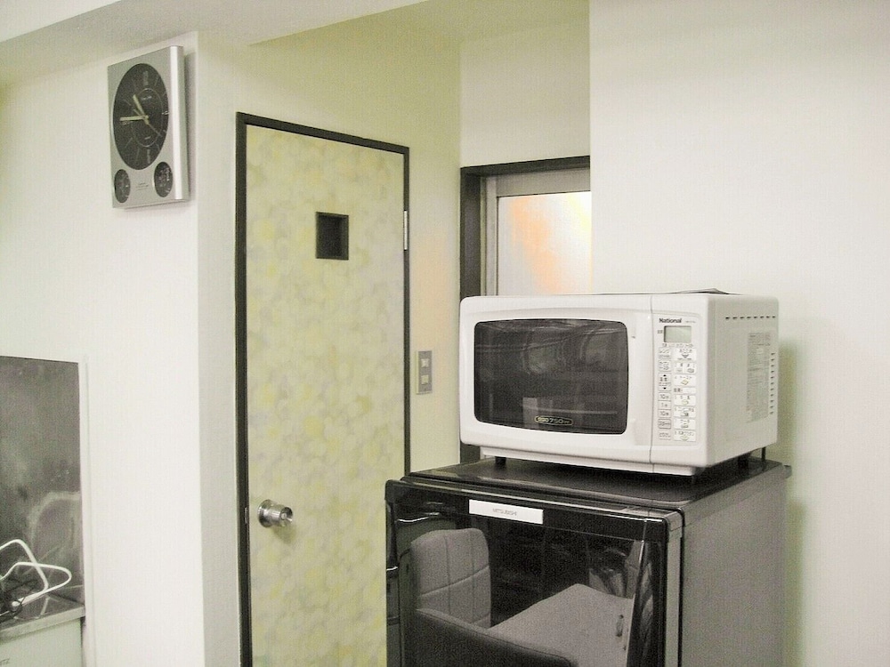OTSUKA STATION APARTMENT HOTEL 東京