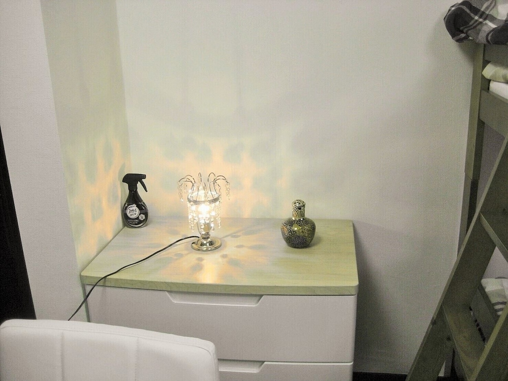 OTSUKA STATION APARTMENT HOTEL 東京