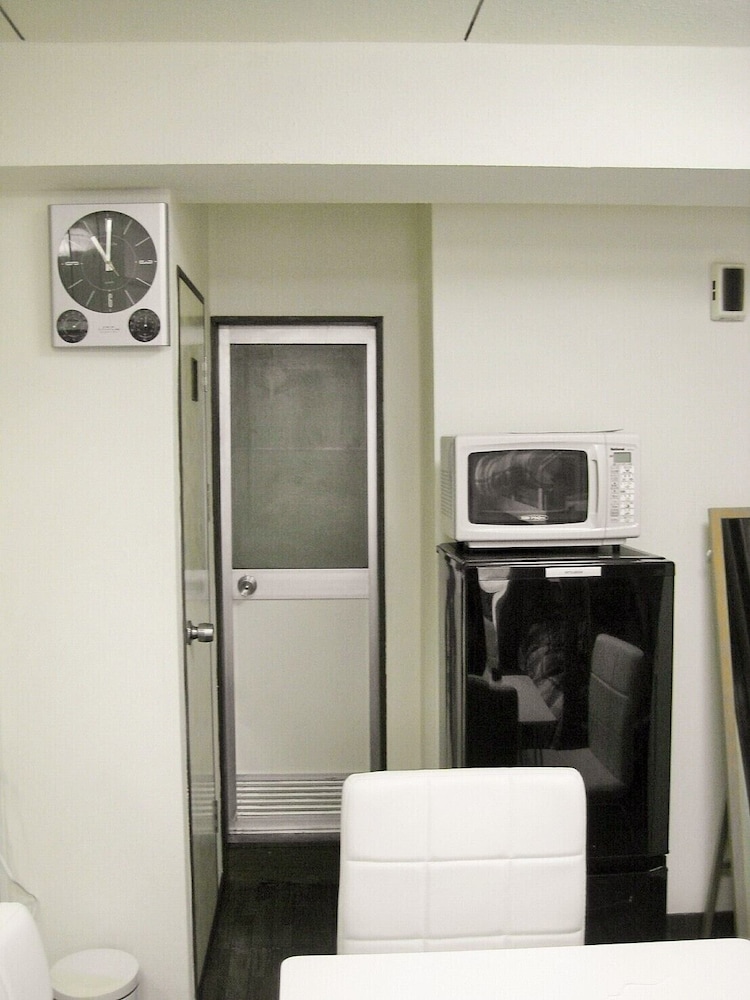 OTSUKA STATION APARTMENT HOTEL 東京