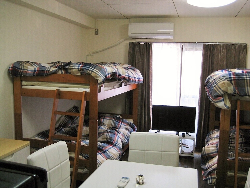 OTSUKA STATION APARTMENT HOTEL 東京
