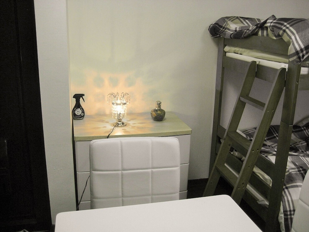 OTSUKA STATION APARTMENT HOTEL 東京