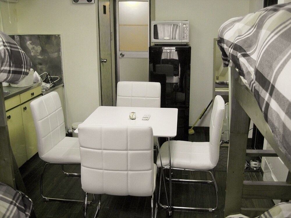 OTSUKA STATION APARTMENT HOTEL 東京
