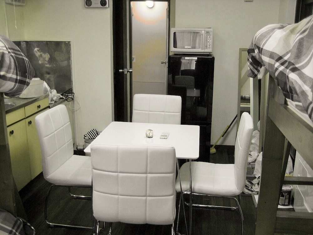 OTSUKA STATION APARTMENT HOTEL 東京