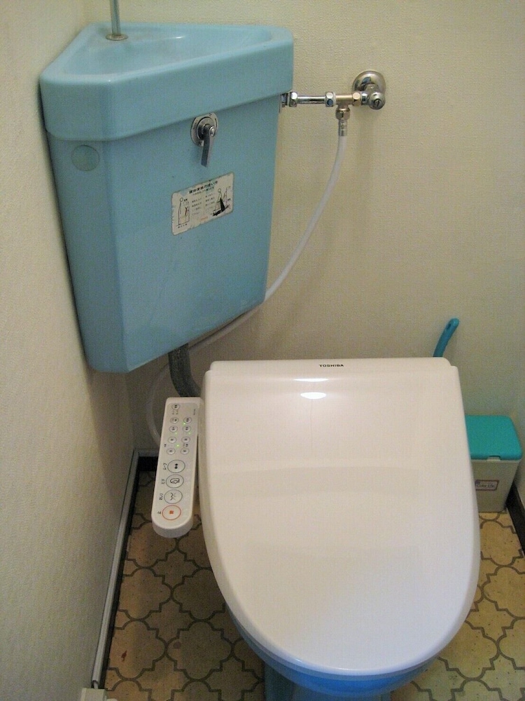 OTSUKA STATION APARTMENT HOTEL 東京