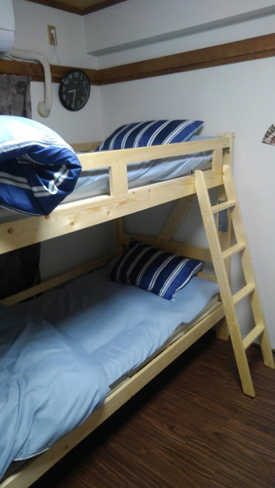 OTSUKA STATION APARTMENT HOTEL 東京
