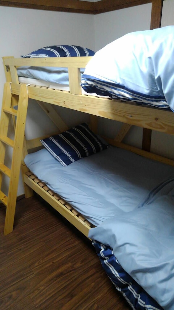 OTSUKA STATION APARTMENT HOTEL 東京