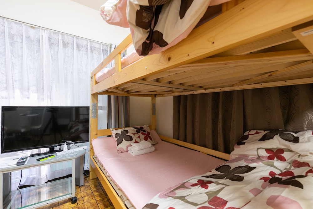 OTSUKA STATION APARTMENT HOTEL 東京