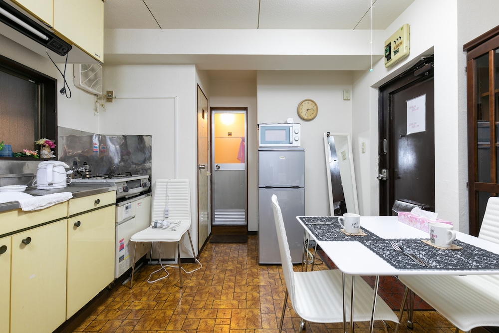 OTSUKA STATION APARTMENT HOTEL 東京