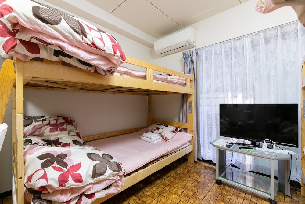 OTSUKA STATION APARTMENT HOTEL 東京