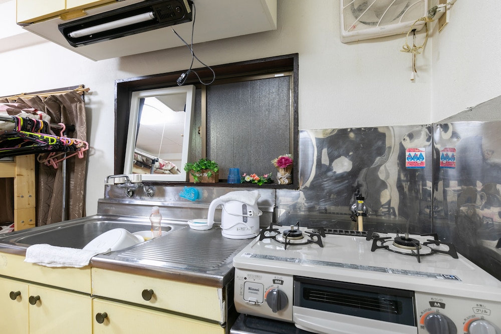 OTSUKA STATION APARTMENT HOTEL 東京