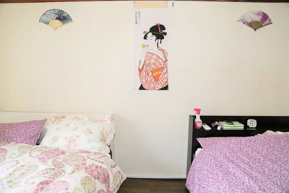 OTSUKA STATION APARTMENT HOTEL 東京