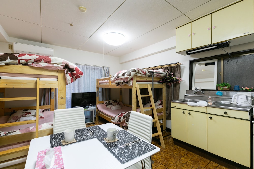 OTSUKA STATION APARTMENT HOTEL 東京