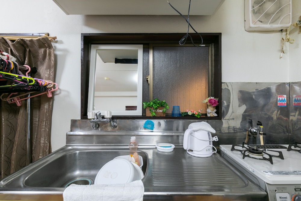OTSUKA STATION APARTMENT HOTEL 東京