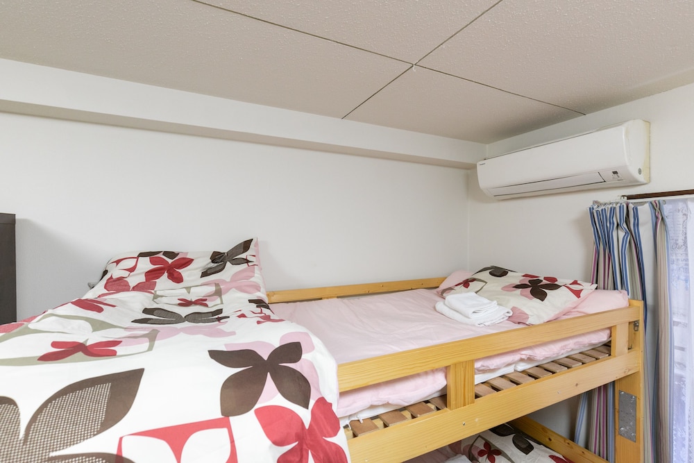 OTSUKA STATION APARTMENT HOTEL 東京