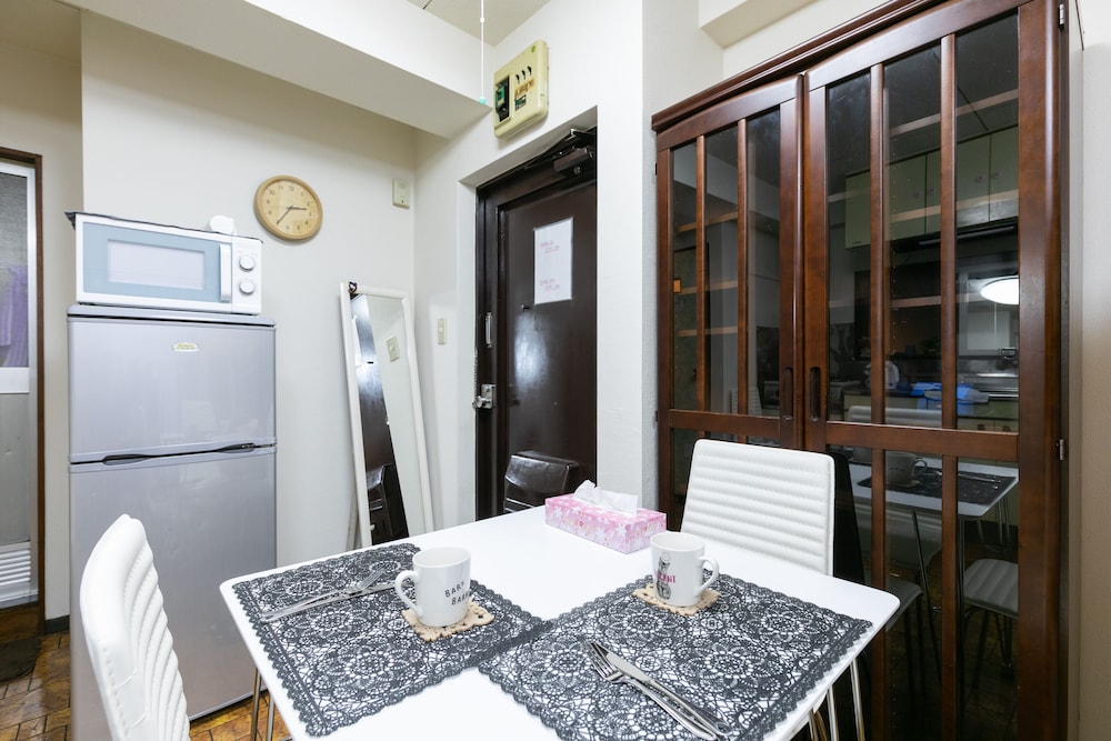 OTSUKA STATION APARTMENT HOTEL 東京