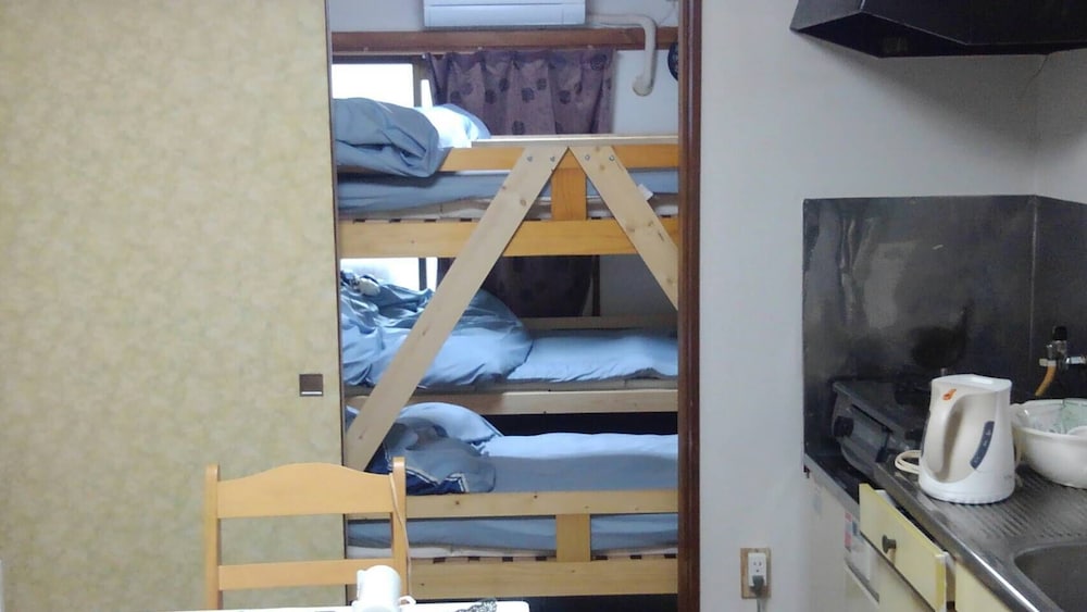 OTSUKA STATION APARTMENT HOTEL 東京
