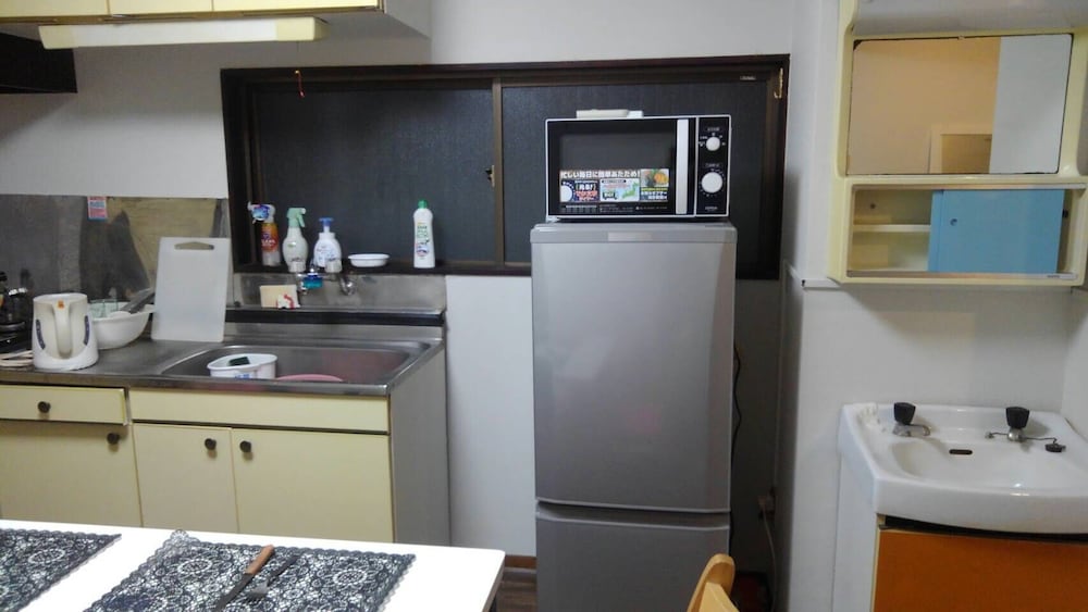 OTSUKA STATION APARTMENT HOTEL 東京