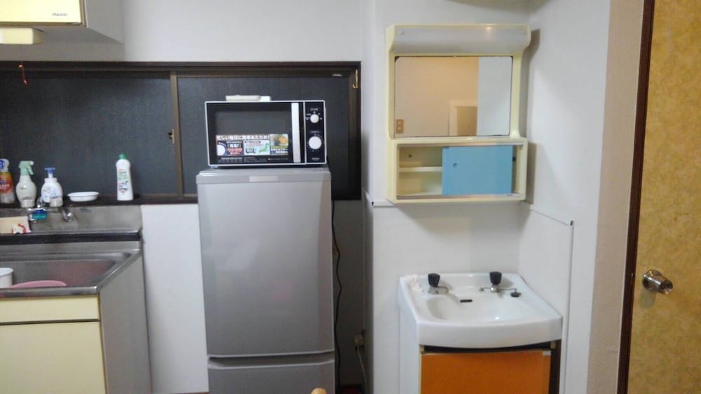 OTSUKA STATION APARTMENT HOTEL 東京