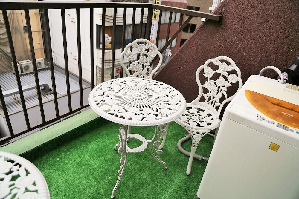 OTSUKA STATION APARTMENT HOTEL 東京