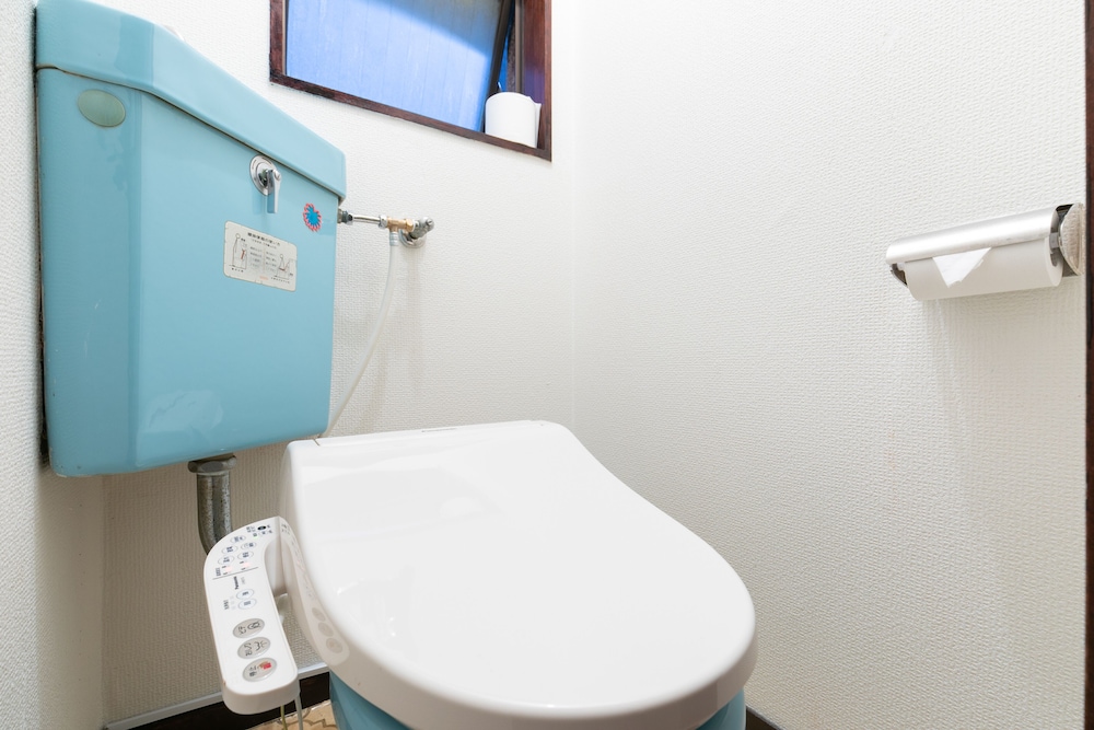 OTSUKA STATION APARTMENT HOTEL 東京