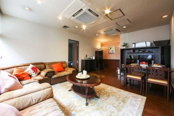 HOTEL 東京 YUMEMACHI 東京