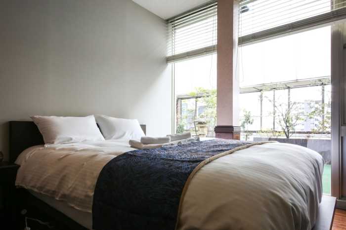 HOTEL 東京 YUMEMACHI 東京