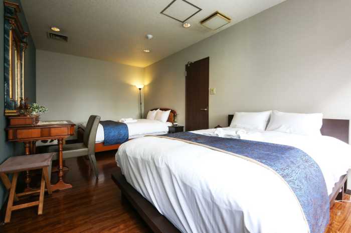 HOTEL 東京 YUMEMACHI 東京
