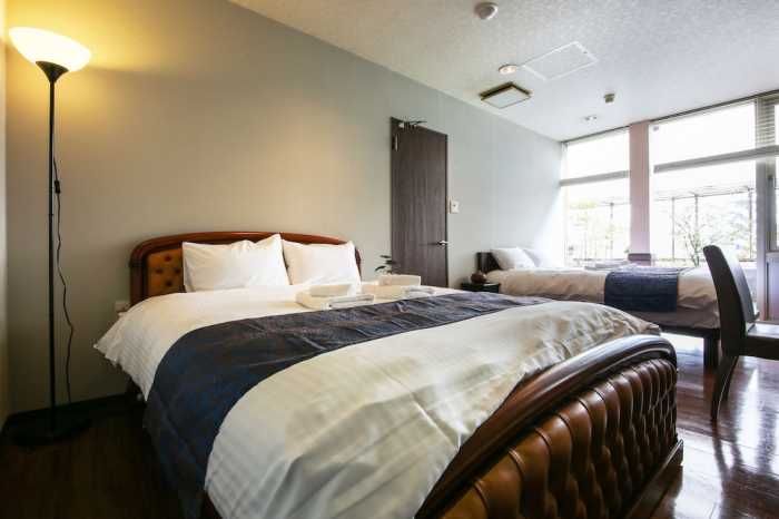 HOTEL 東京 YUMEMACHI 東京