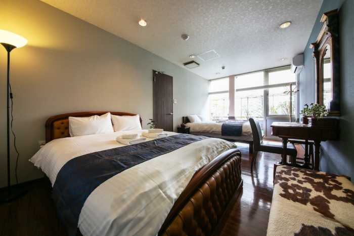 HOTEL 東京 YUMEMACHI 東京