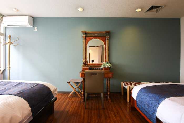 HOTEL 東京 YUMEMACHI 東京