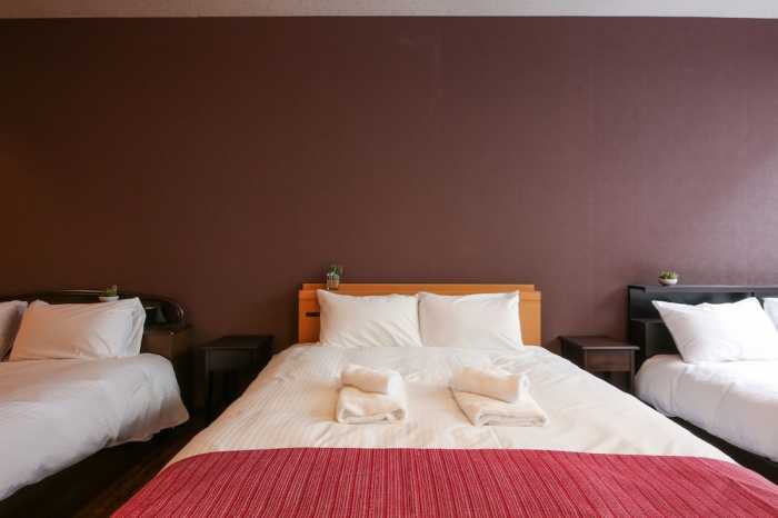 HOTEL 東京 YUMEMACHI 東京