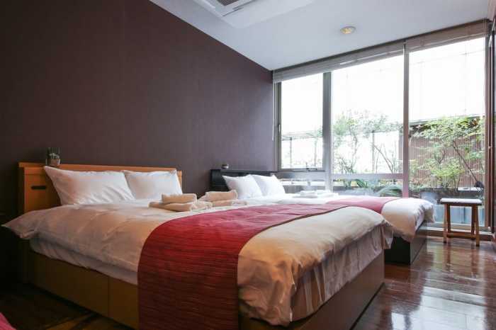 HOTEL 東京 YUMEMACHI 東京