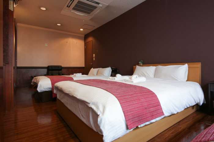 HOTEL 東京 YUMEMACHI 東京