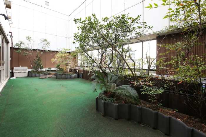 HOTEL 東京 YUMEMACHI 東京