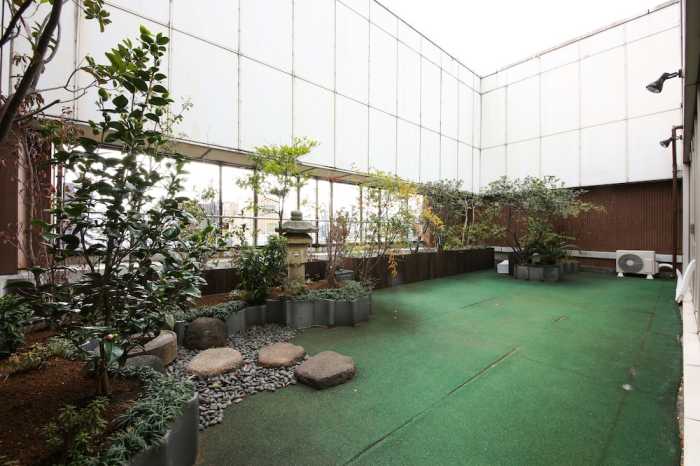 HOTEL 東京 YUMEMACHI 東京