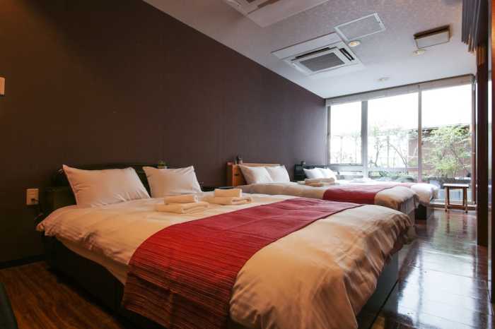 HOTEL 東京 YUMEMACHI 東京
