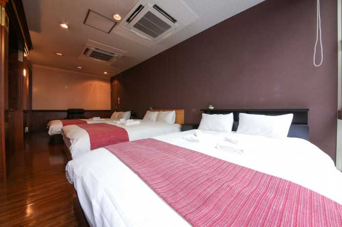 HOTEL 東京 YUMEMACHI 東京