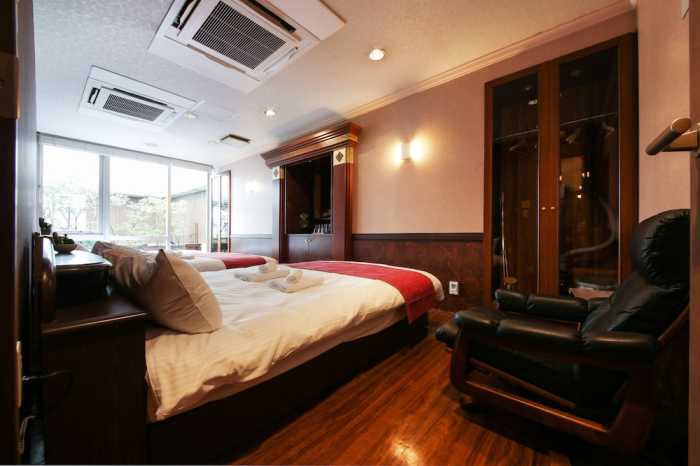 HOTEL 東京 YUMEMACHI 東京