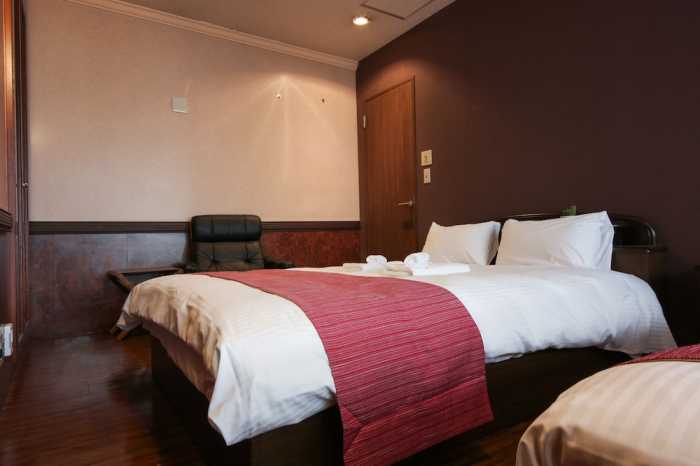 HOTEL 東京 YUMEMACHI 東京